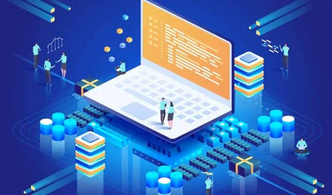 SaaS Product Development