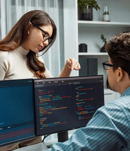 Custom Software Development