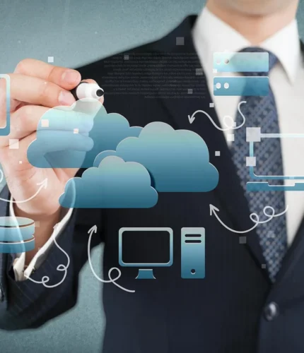 Cloud Solutions & Migration